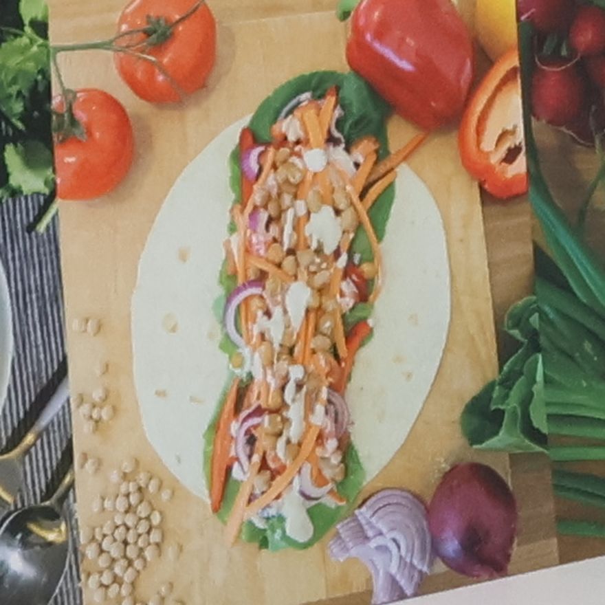 Lena Gesing Sportliche Bestleistung durch vegane Ernährung
