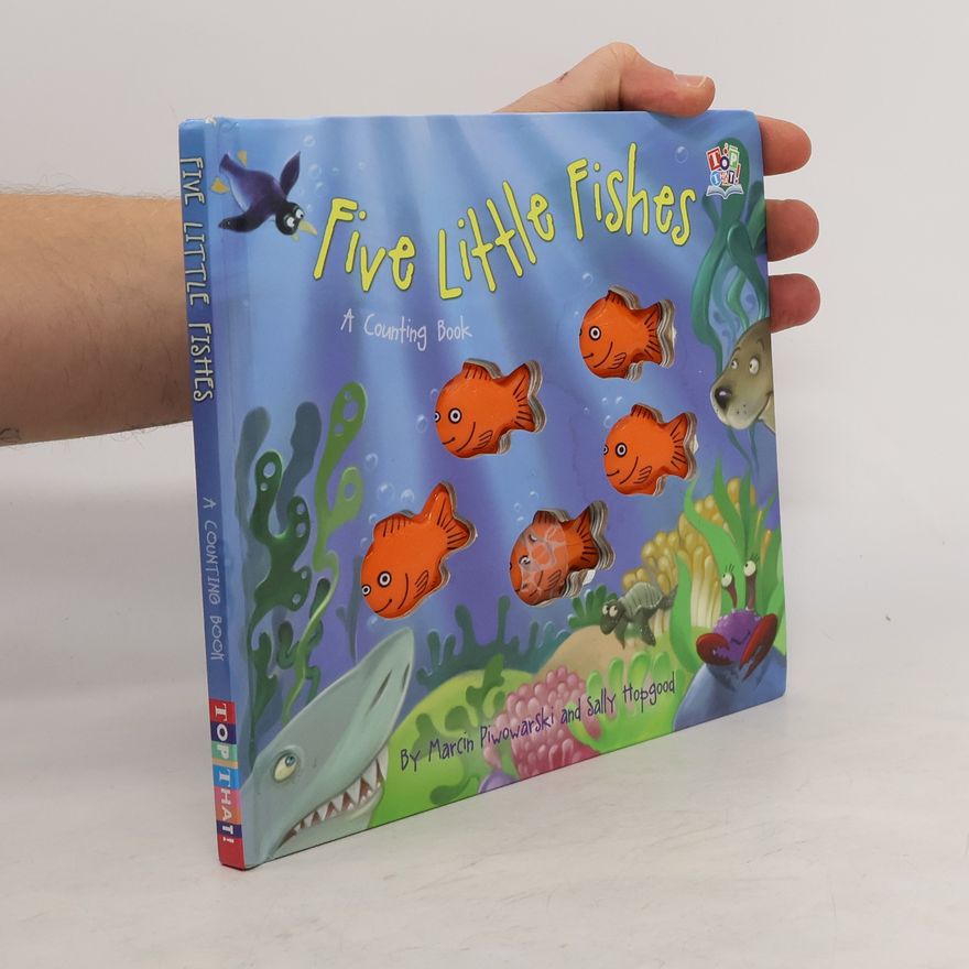 Piwowarski Marcin Five Little Fishes