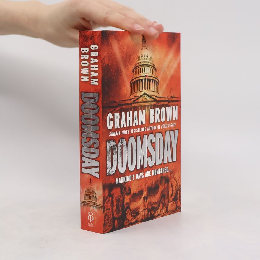 Graham Brown Doomsday