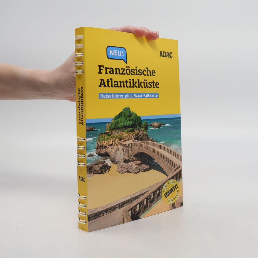 Jonas Fieder Französische Atlantikküste
