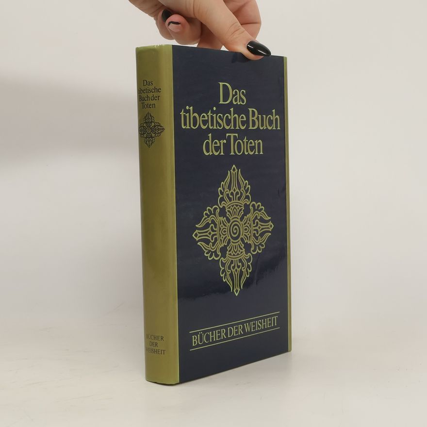 Various authors Das tibetische Buch der Toten
