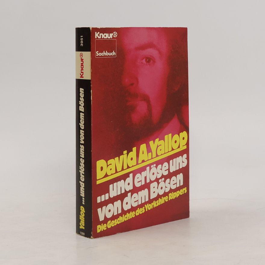 Devid Jallop ... und erlöse uns von dem Bösen