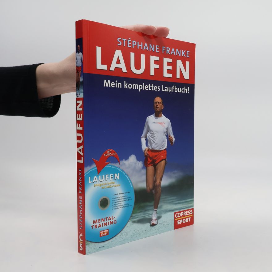 AA.VV. Laufen
