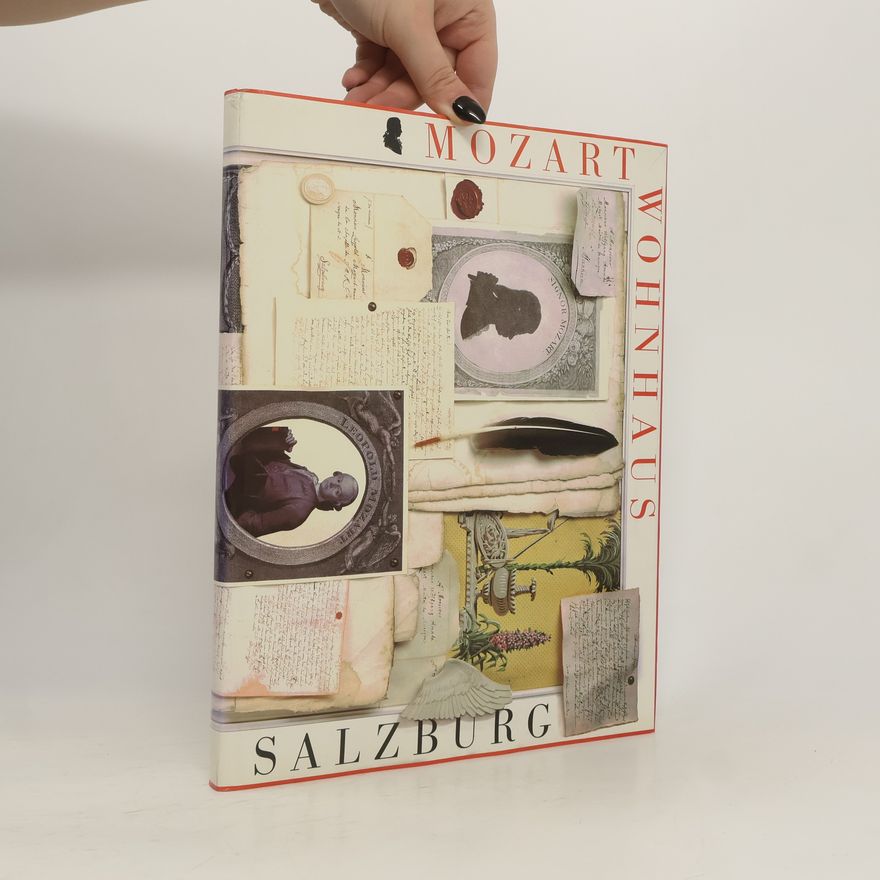 Autorenkollektiv Mozart Wohnhaus