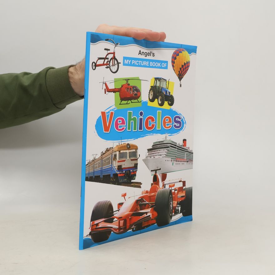 Autorenkollektiv Vehicles