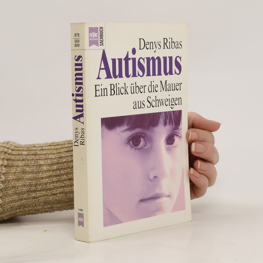 Denys Ribas Autismus