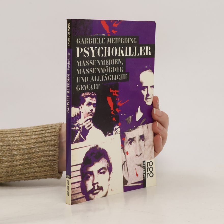 Gabriele Meierding Psychokiller