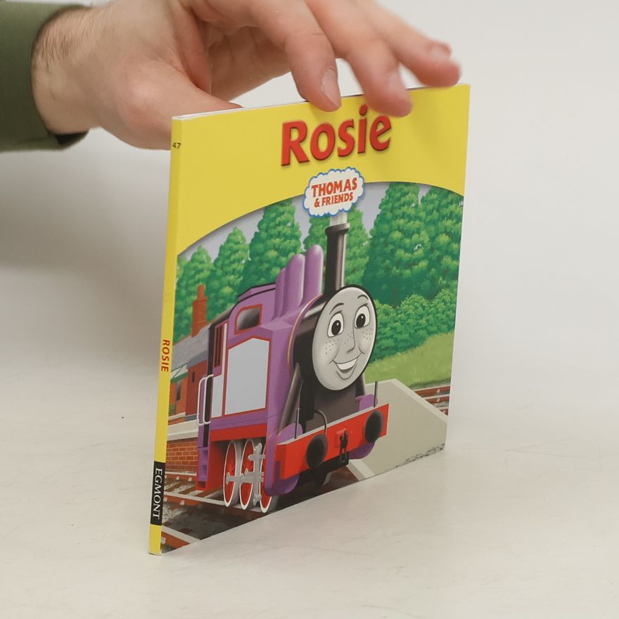 Phil Jacobs Rosie