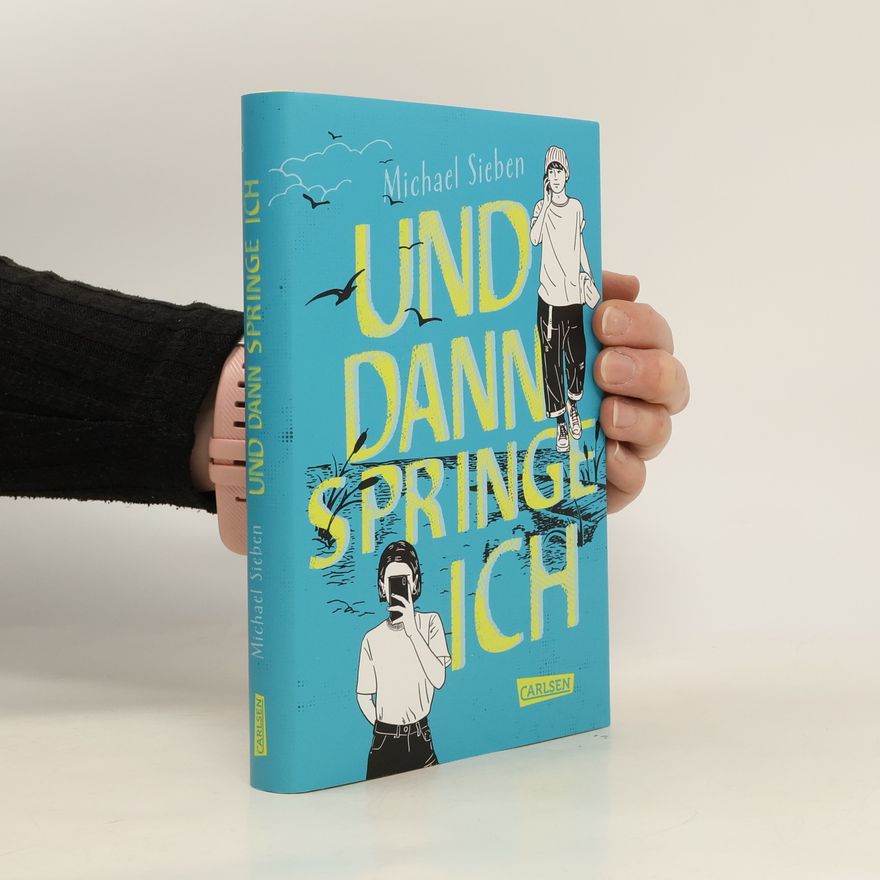 Michael Sieben Und dann springe ich