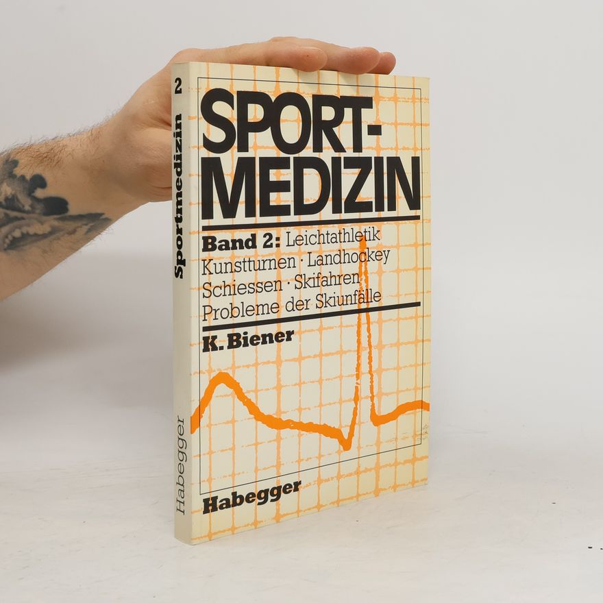 Andrea Giger Sportmedizin 2