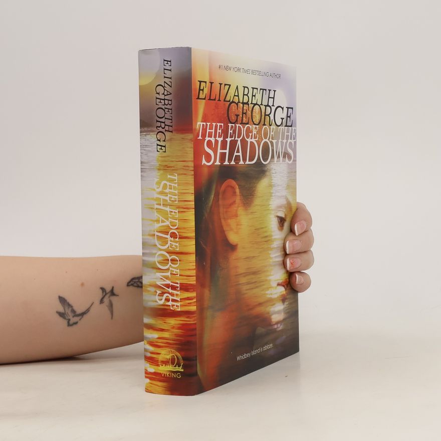 Elizabeth George The Edge of the Shadows