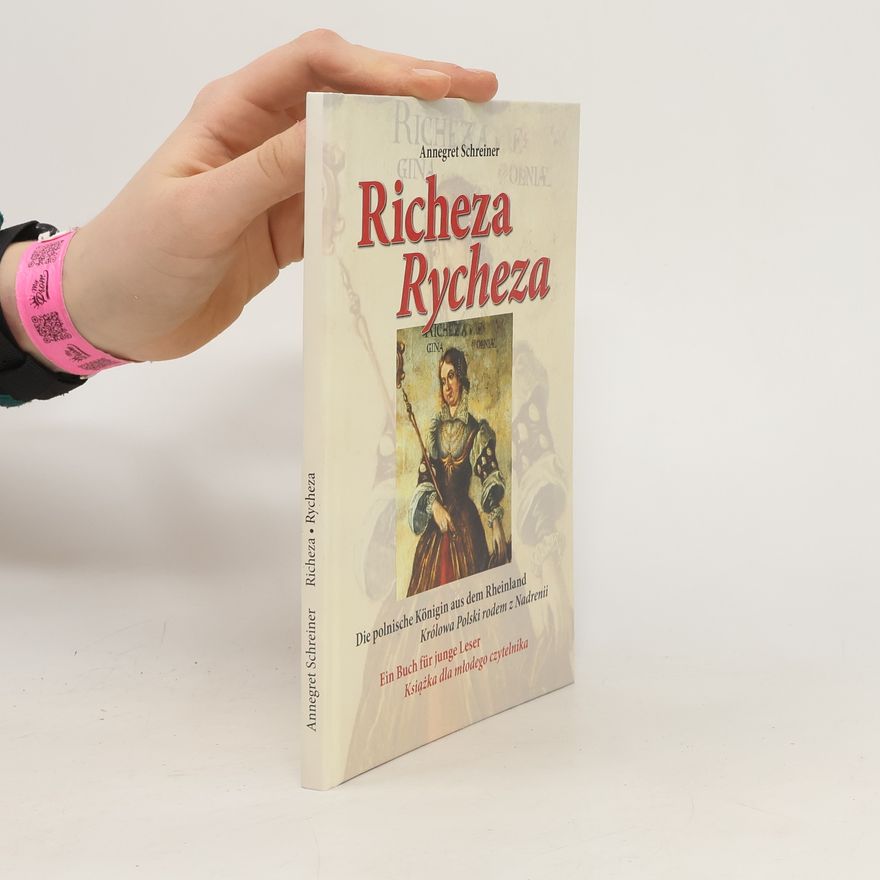 Annegret Schreiner Richeza