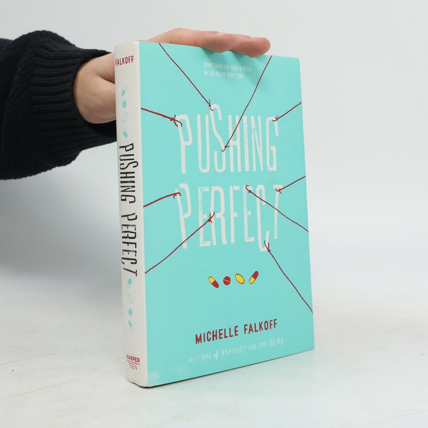 Michelle Falkoff Pushing Perfect