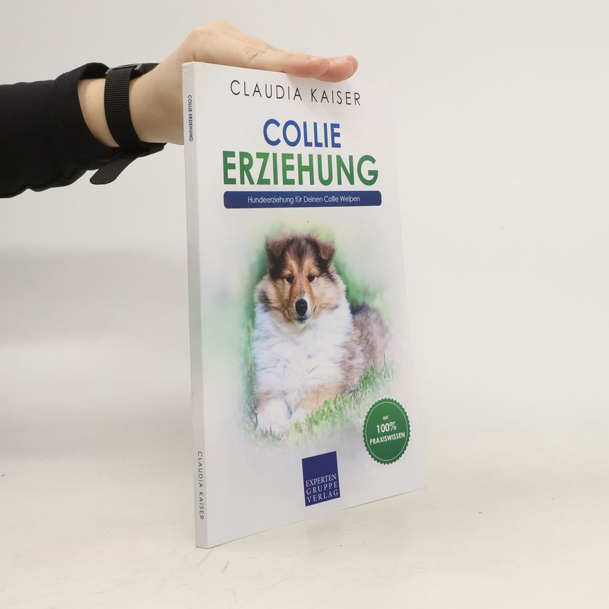Claudia Kaiser Collie Erziehung