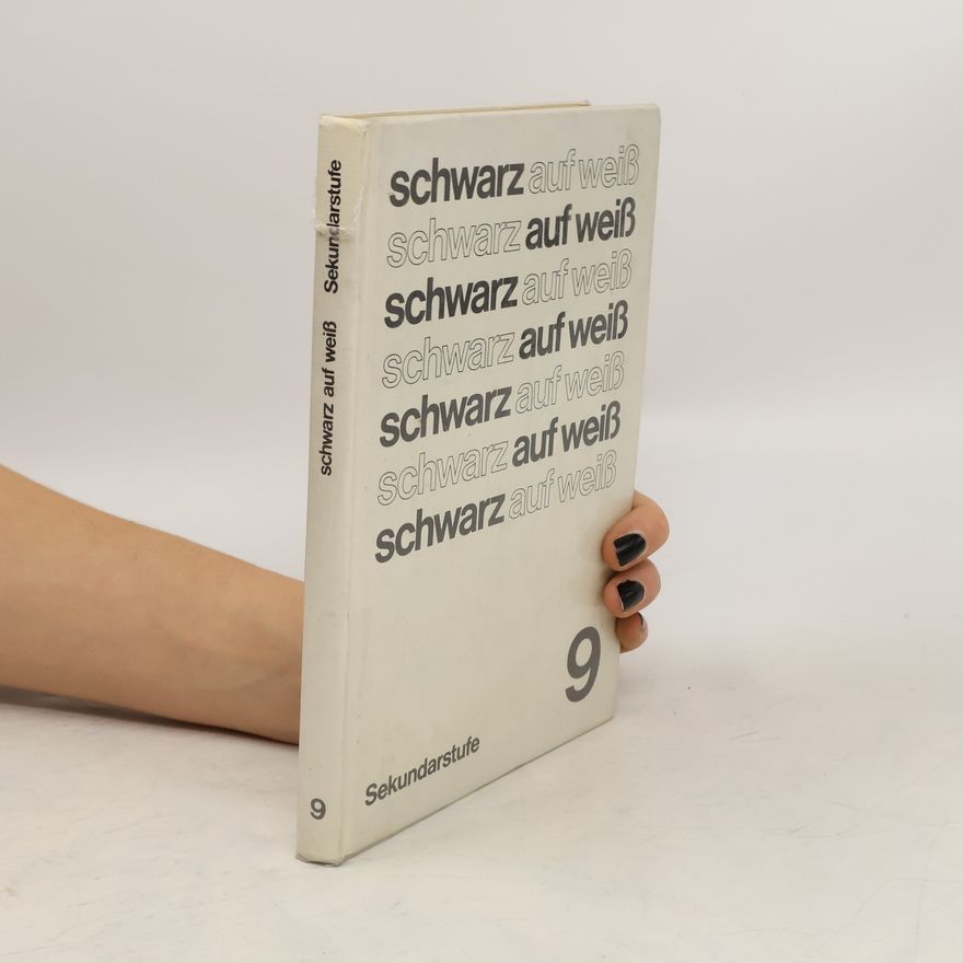 Autorenkollektiv Schwarz auf weiss