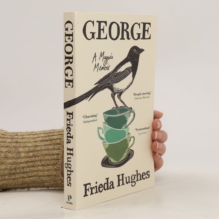 Frieda Hughes George