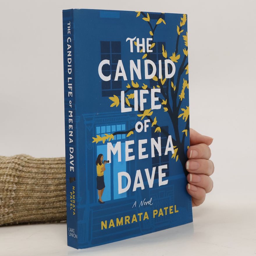 Namrata Patel The Candid Life of Meena Dave