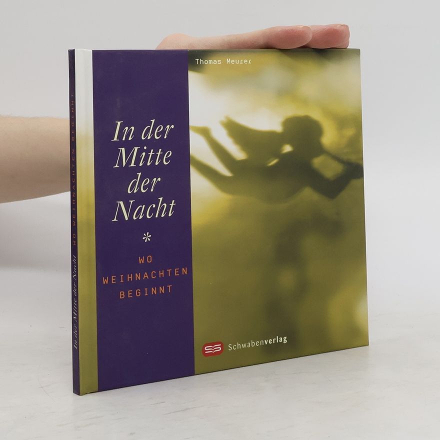 Thomas Meurer In der Mitte der Nacht