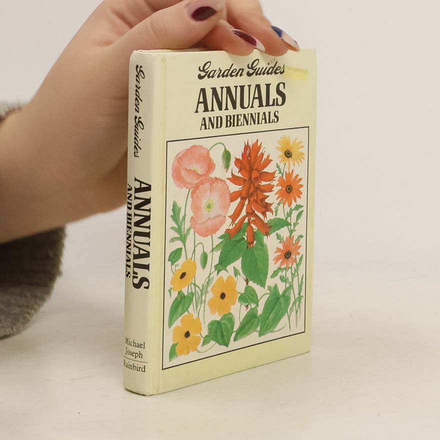 Michael Joseph Annuals and Biennials