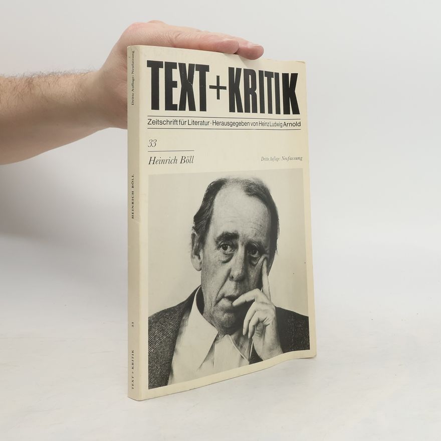Autorenkollektiv Heinrich Böll