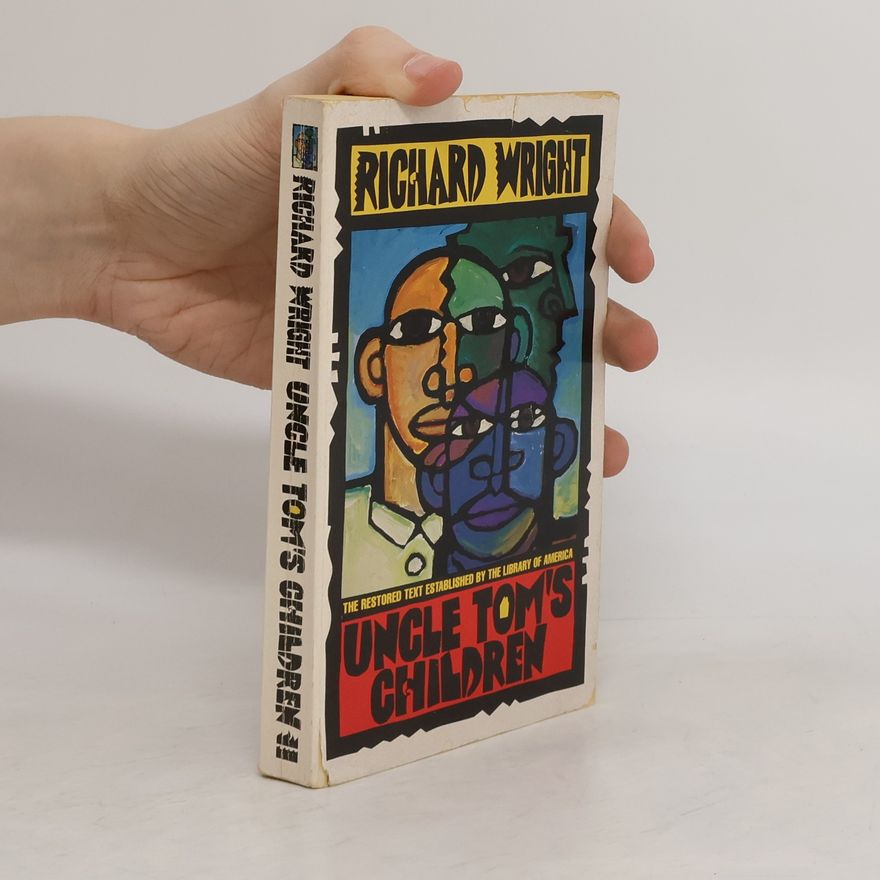 Richard Wright Uncle Tom's Children