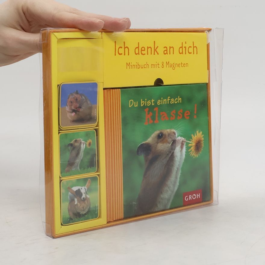 Various authors Ich denk an dich