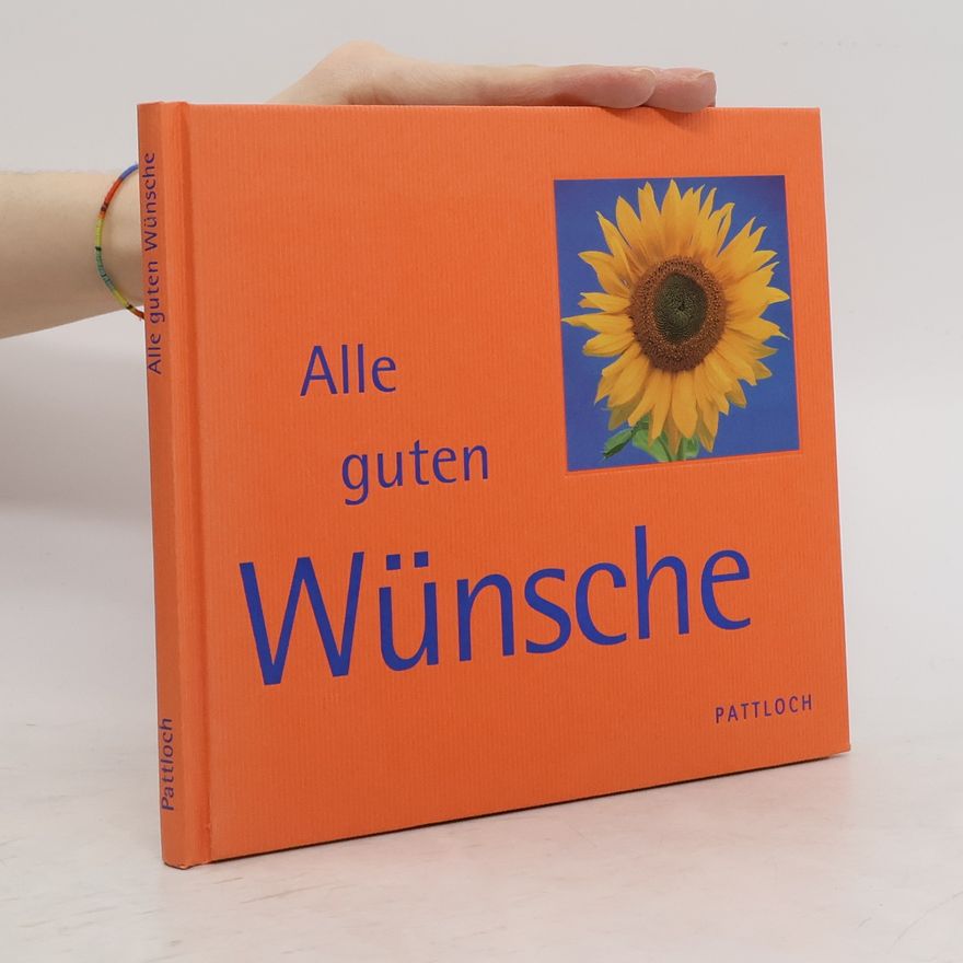 Autorenkollektiv Alle guten Wünsche - Günter Stromburg