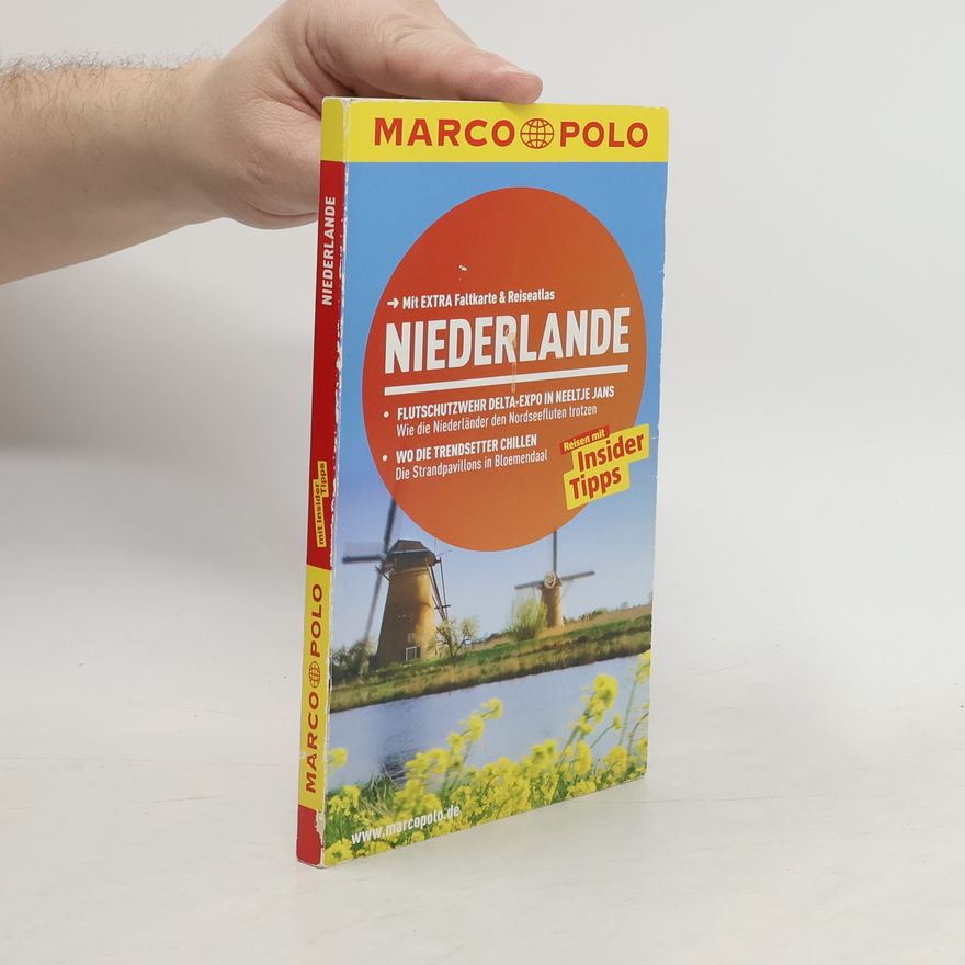 Various authors Niederlande
