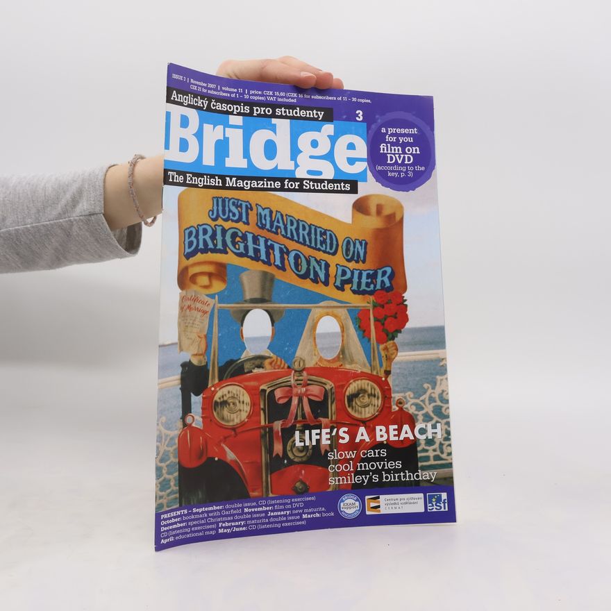 Autorenkollektiv Bridge 11/2007