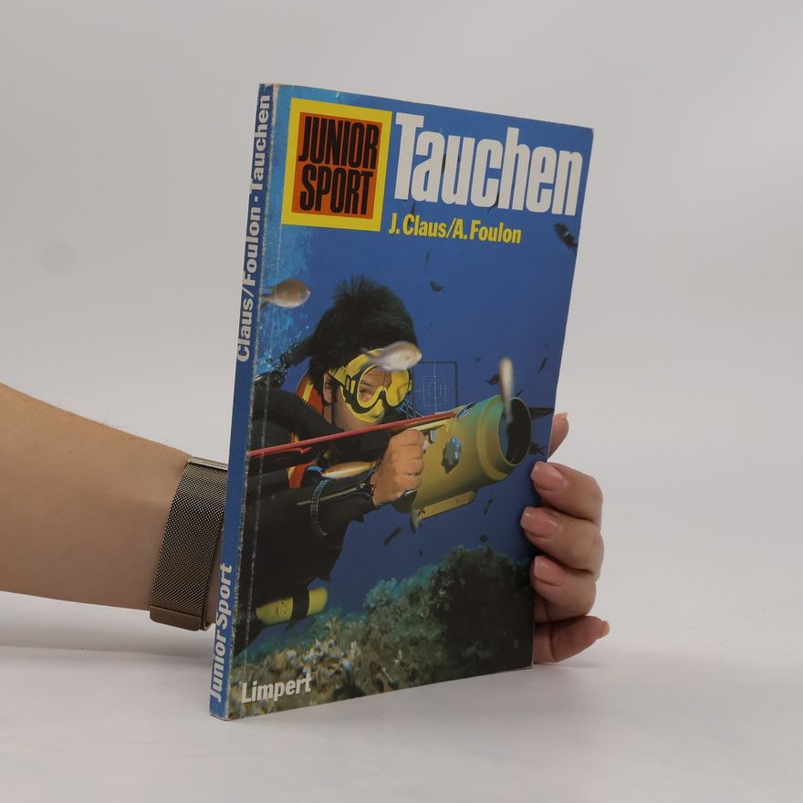 Jürgen Claus Tauchen