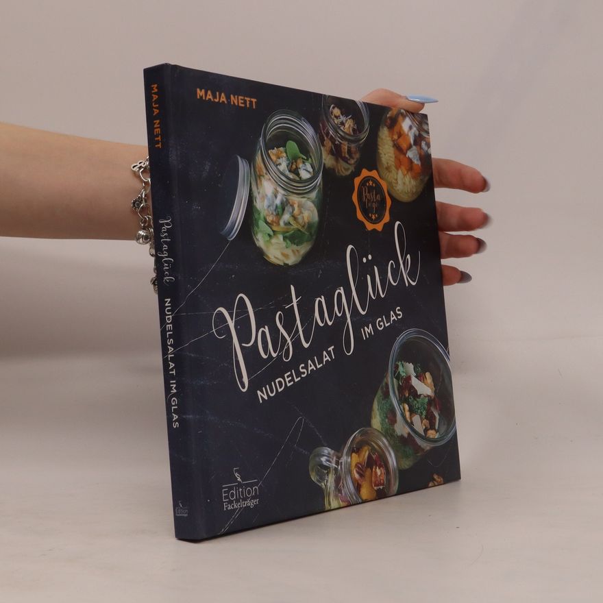 Maja Nett Pastaglück