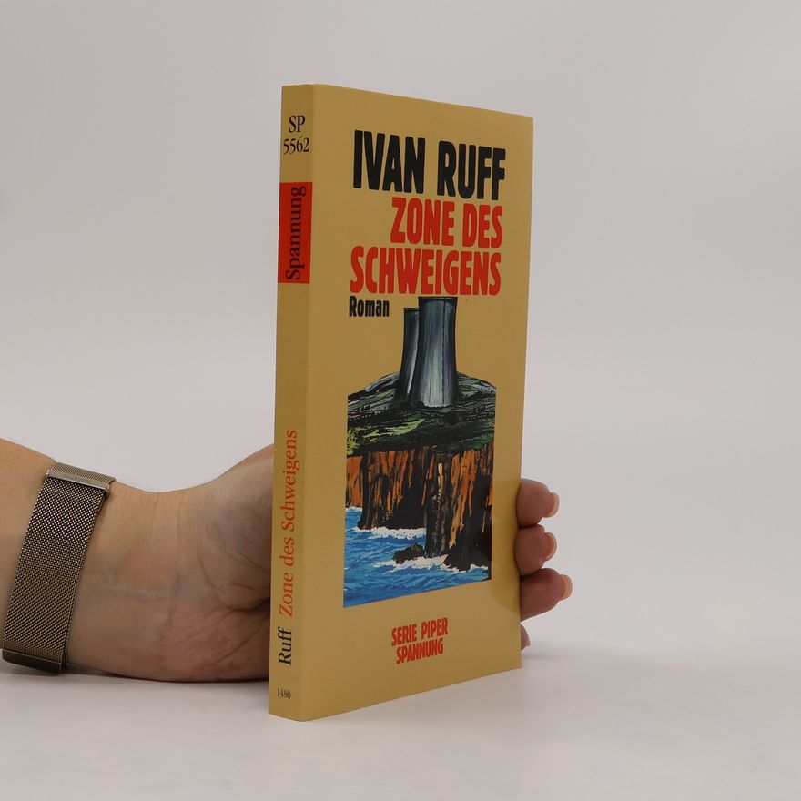 Ivan Ruff Zone des Schweigens