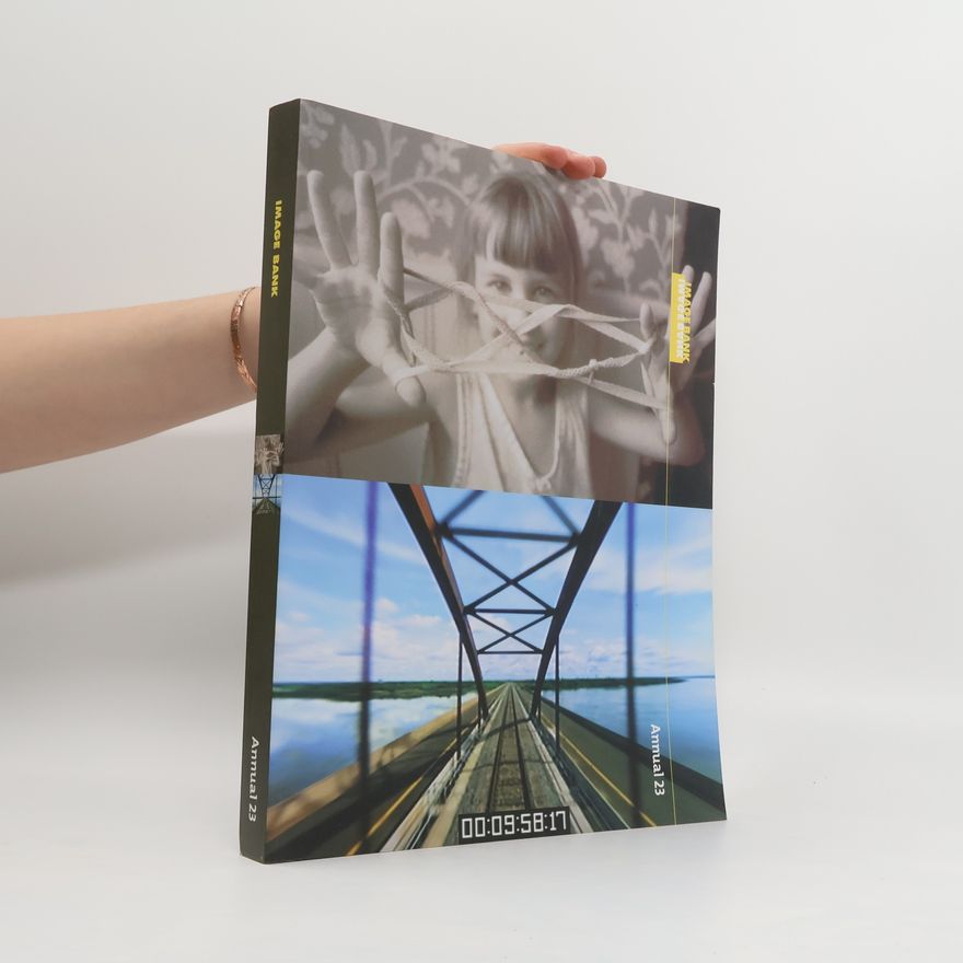 Autorenkollektiv Image Bank Annual 23
