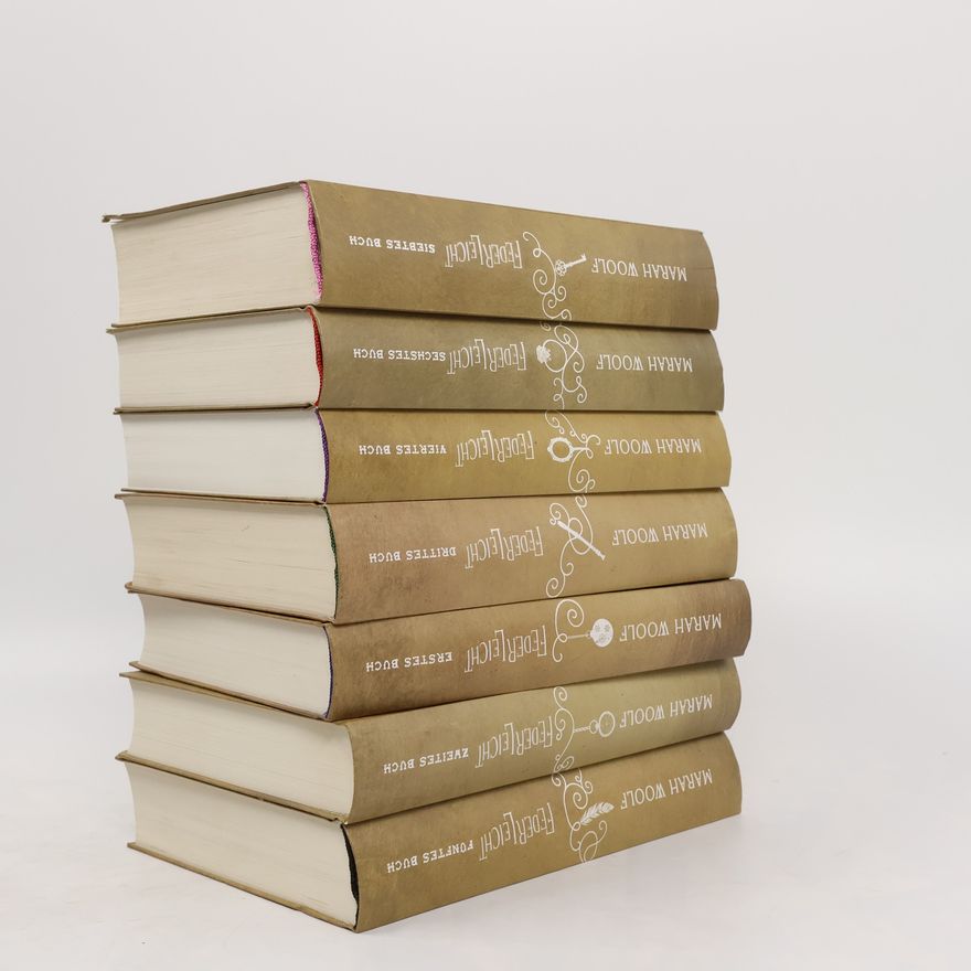 Marah Woolf Federleicht 1-7