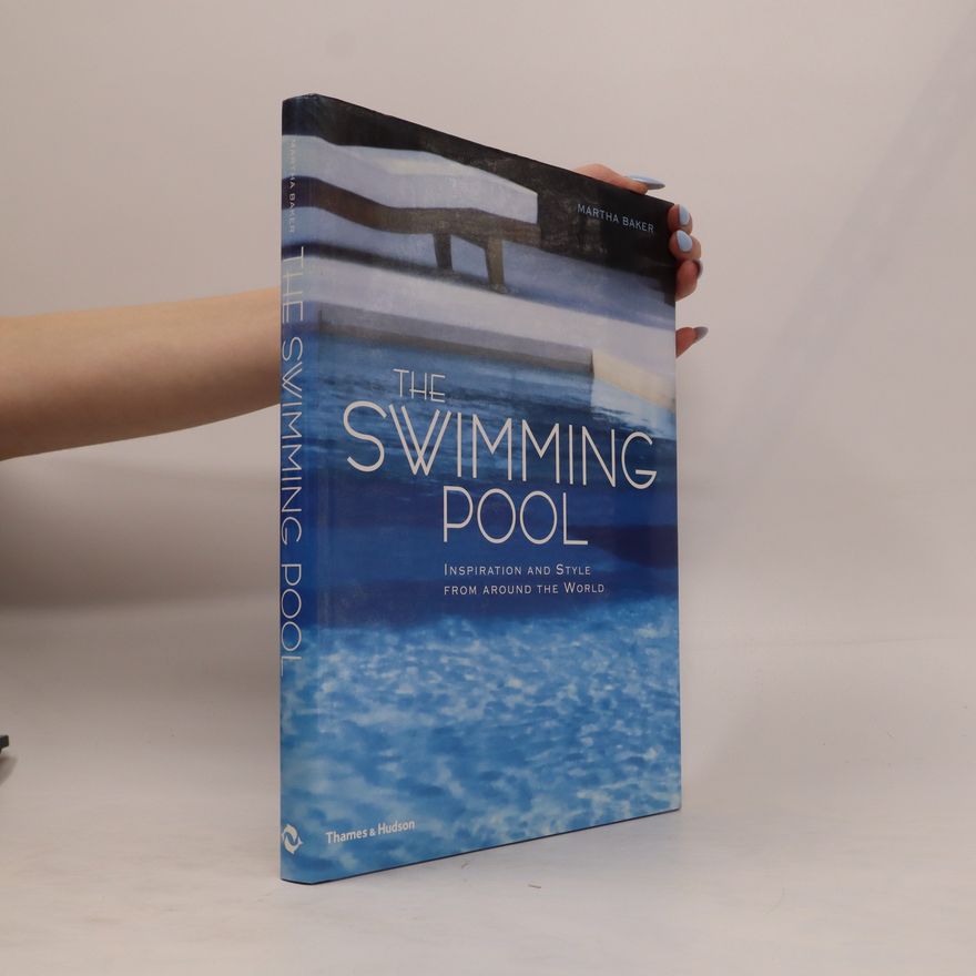 Various authors The Swimming Pool