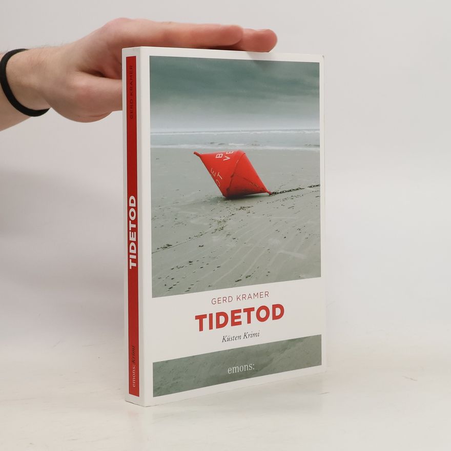 Gerd Kramer Tidetod