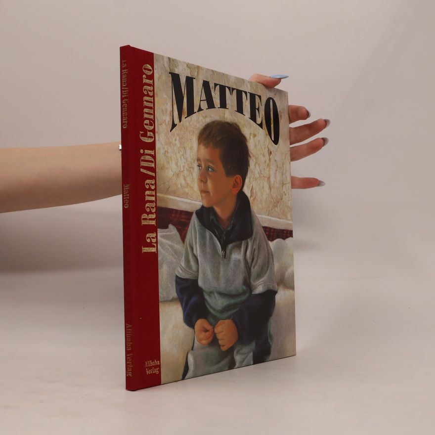 Ida La Rana Matteo