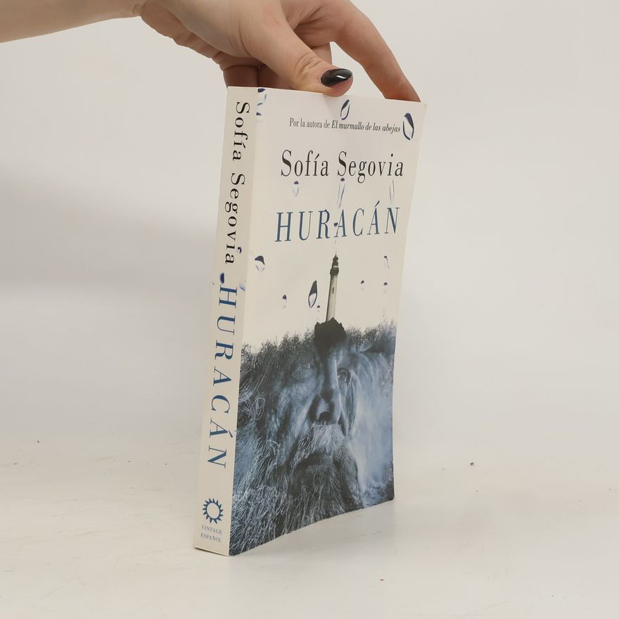 Sofía Segovia Huracán