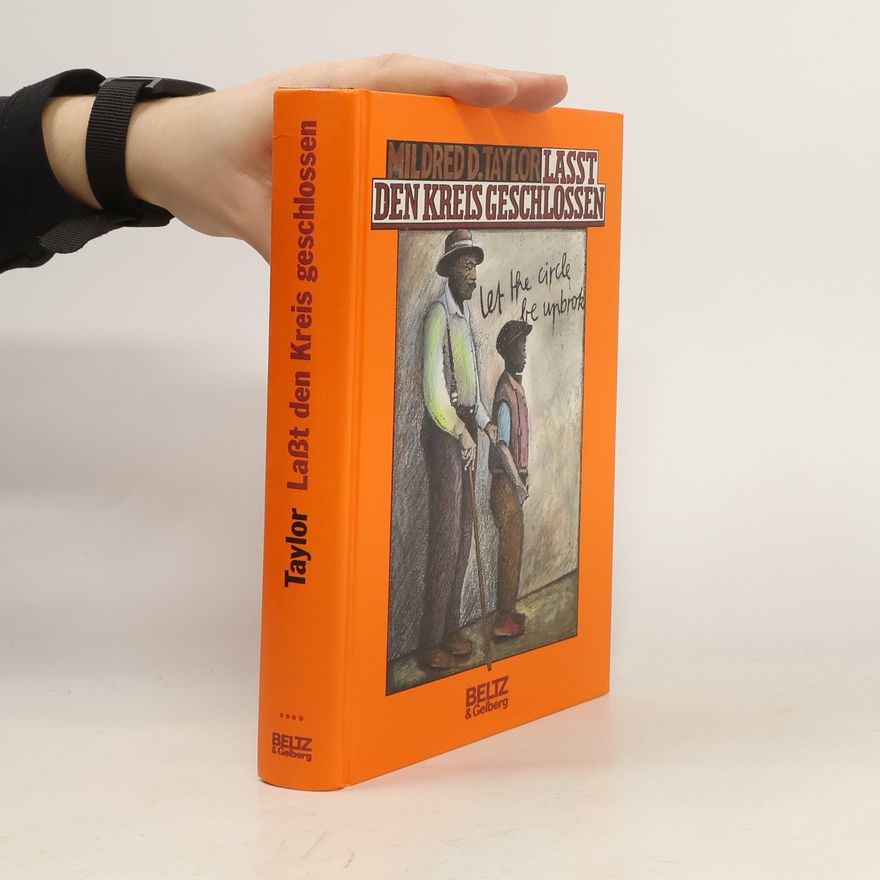Mildred D. Taylor Lasst den Kreis geschlossen