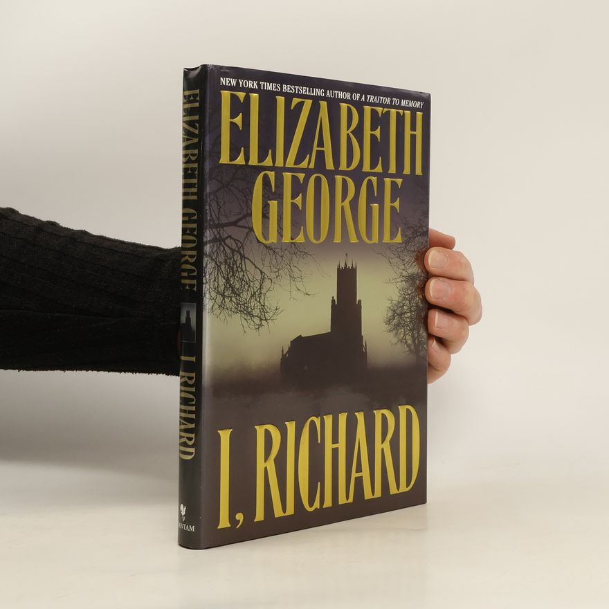 Elizabeth George I, Richard