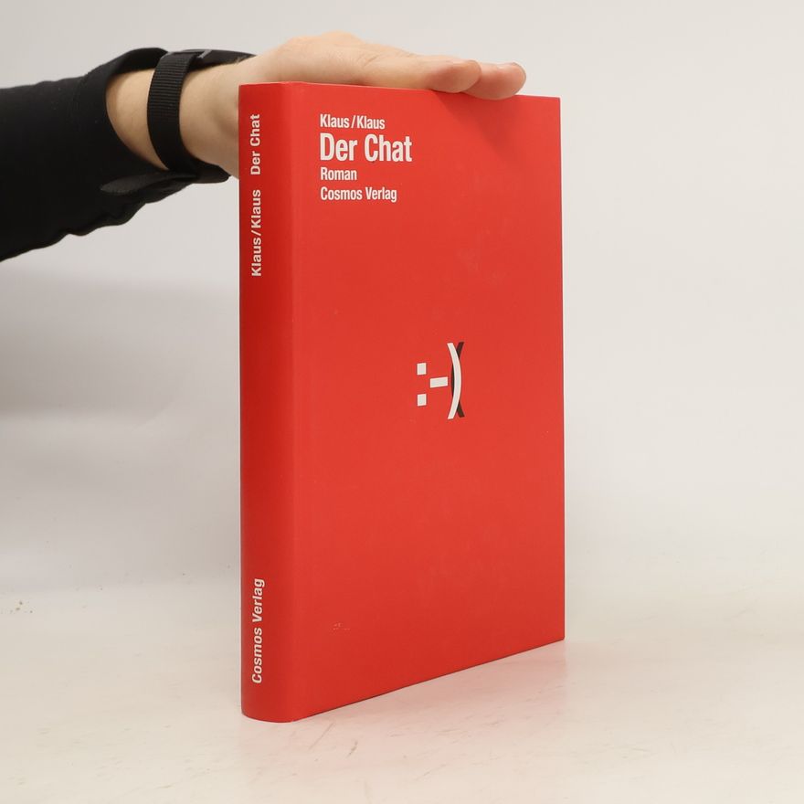 Gregor Klaus Der Chat