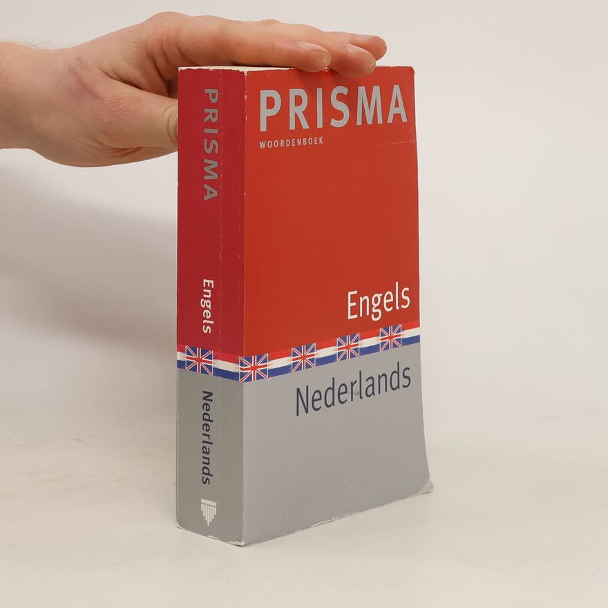 M. E. Pieterse-van Baars Engels Nederlands