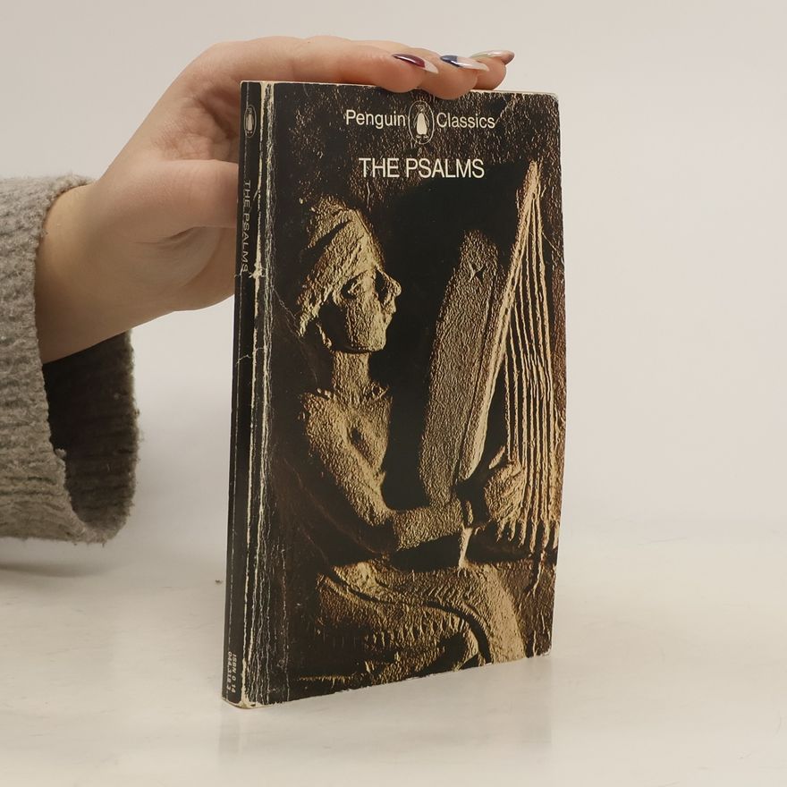 Autorenkollektiv The Psalms
