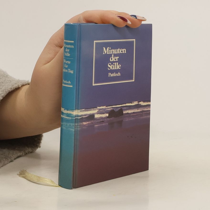 Various authors Minuten der Stille