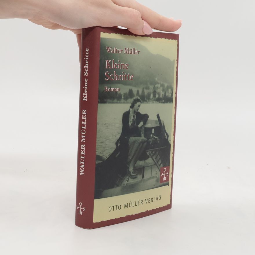 Walter Müller Kleine Schritte