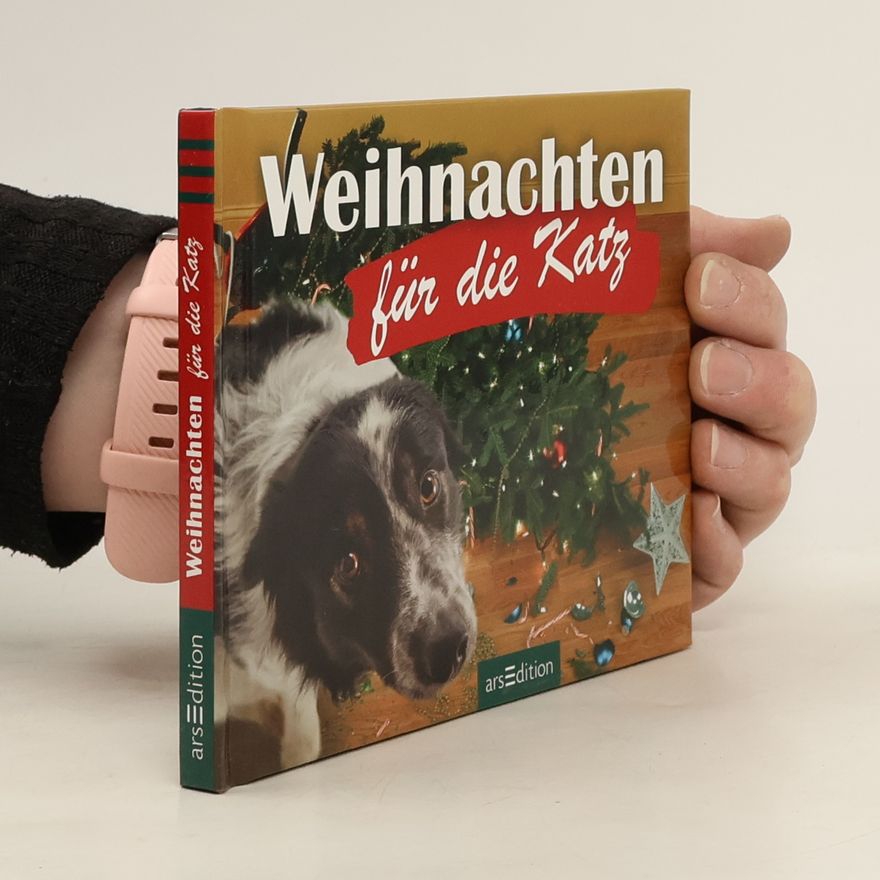 Paulus Vennebusch Weihnachten für die Katz