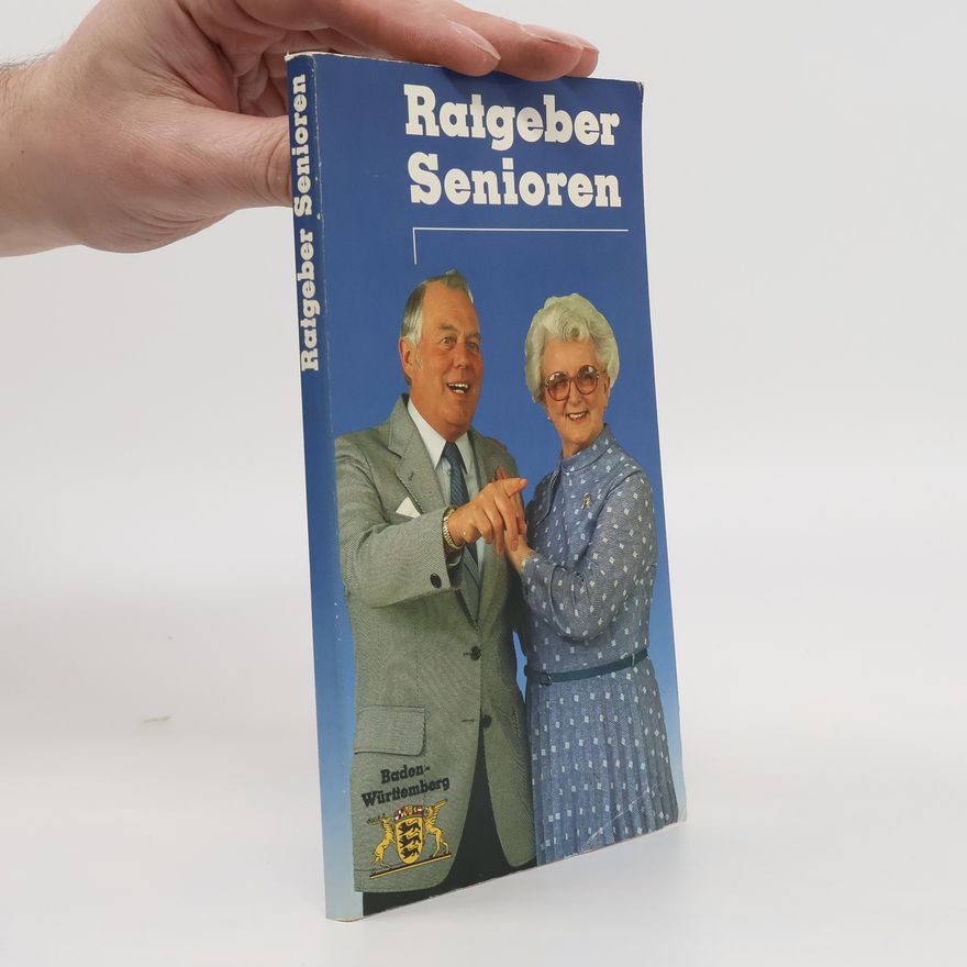Autorenkollektiv Ratgeber Senioren