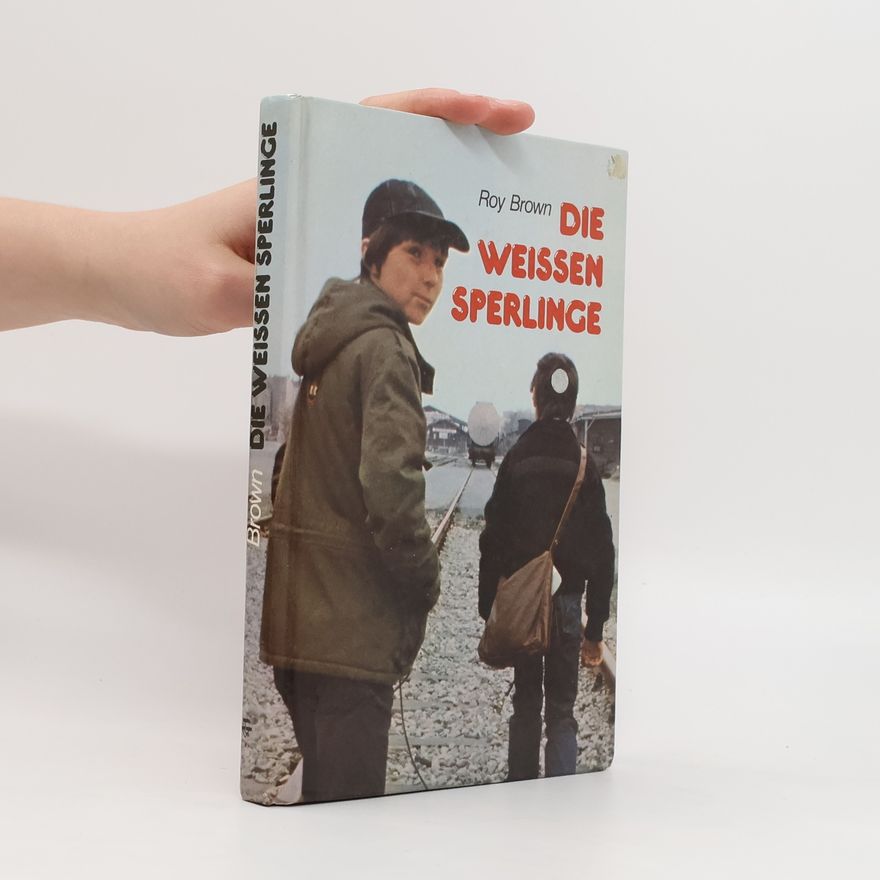 Roy Brown Die weissen Sperlinge