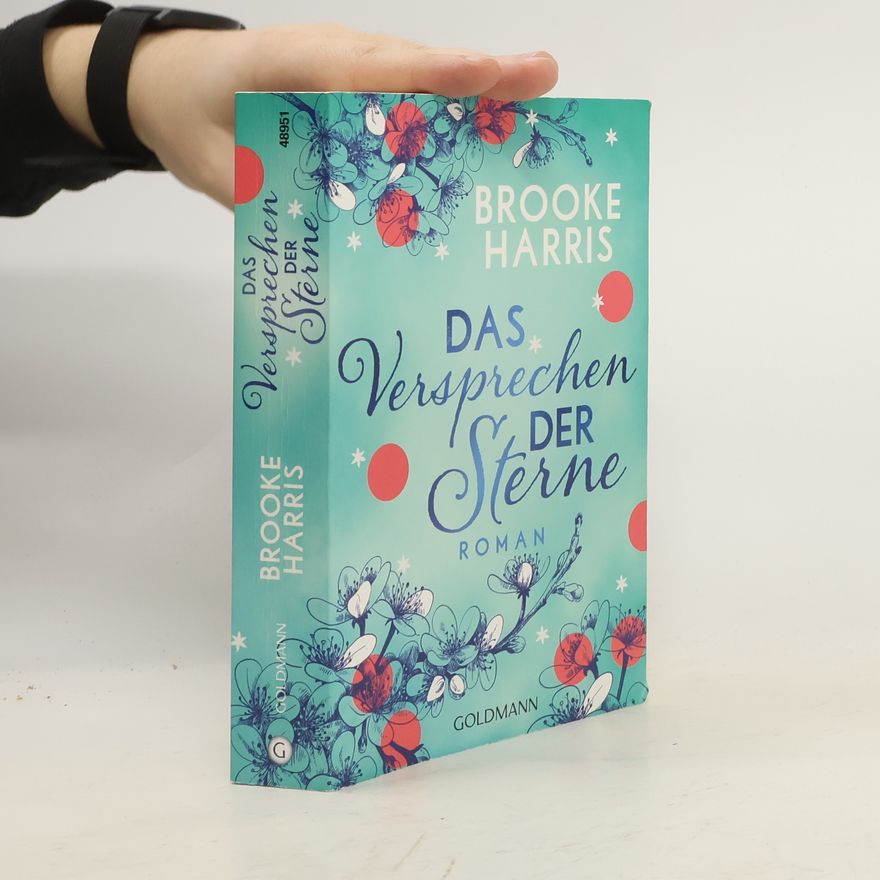 Brooke Harris Das Versprechen der Sterne
