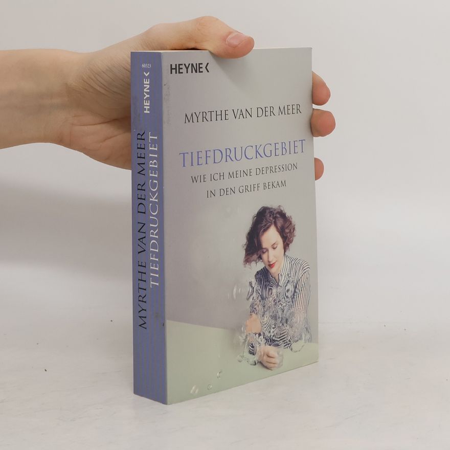 Myrthe van der Meer Tiefdruckgebiet